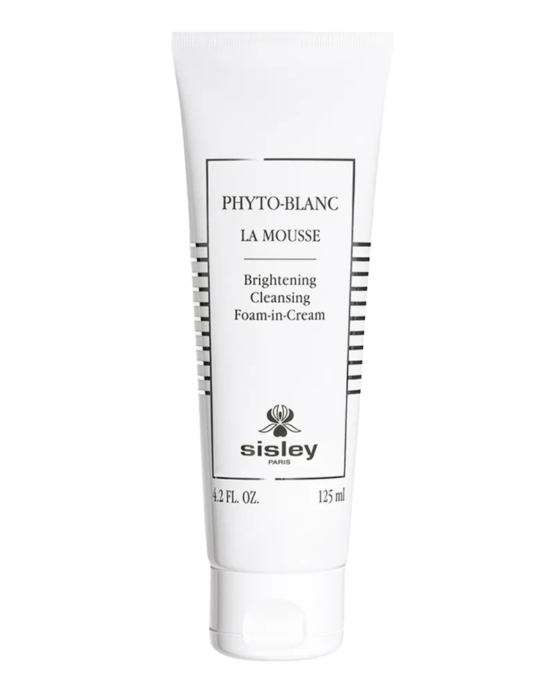 Sisley - Paris PHYTO-BLANC LA MOUSSE 