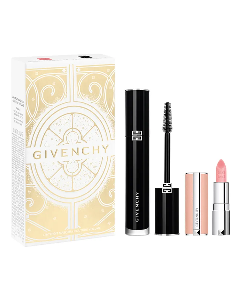 Givenchy L'INTERDIT 