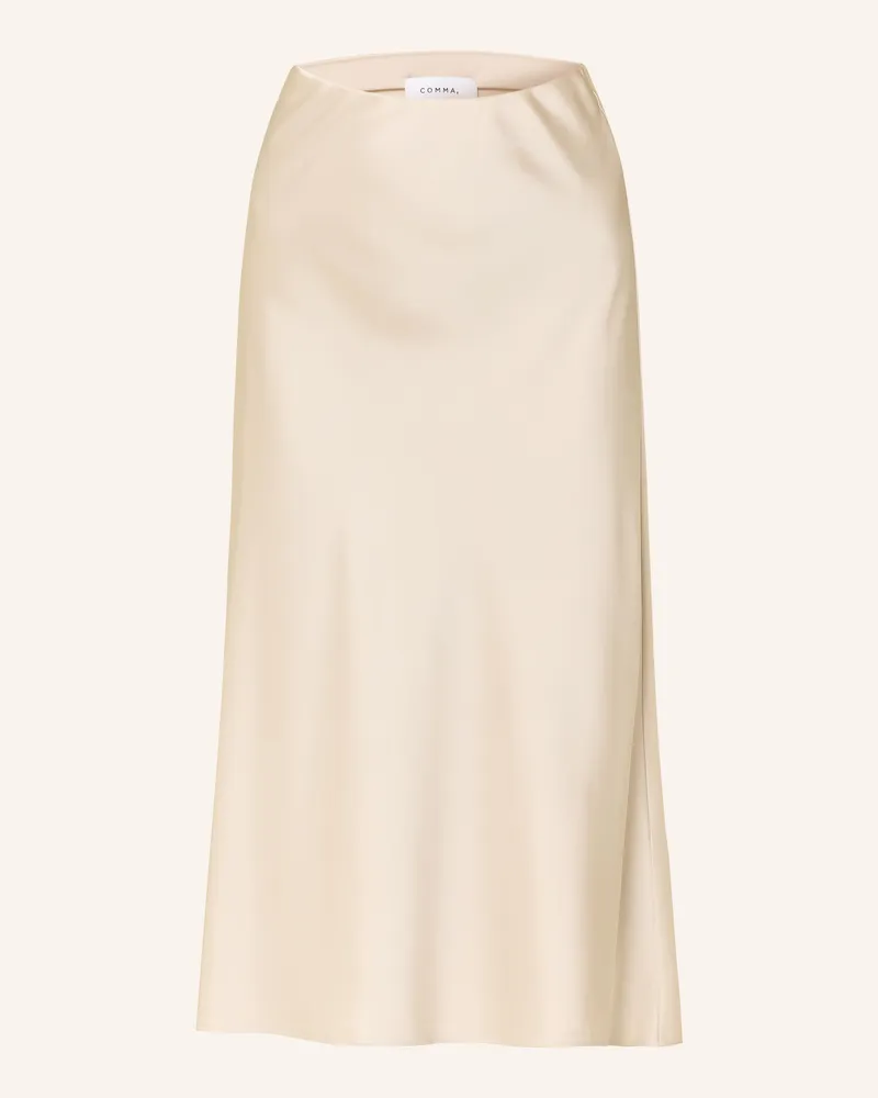 COMMA Satinrock Beige