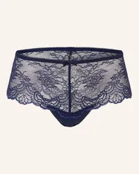 Aubade Panty DANSE DES SENS Blau