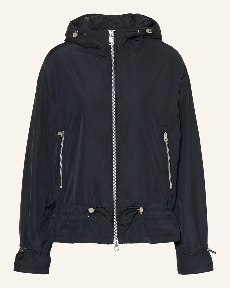 Fuchs Schmitt Jacke Dunkelblau