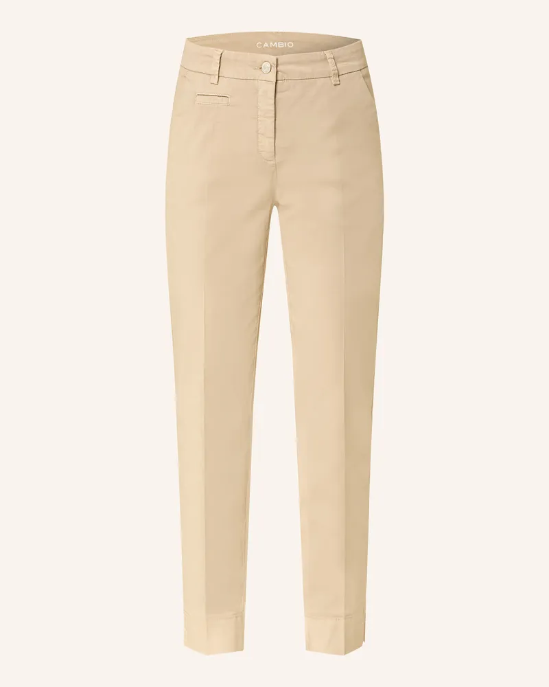 Cambio 7/8-Chino Beige