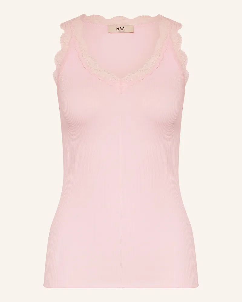 Rosemunde Top Rmwbalta rosa Hellrosa