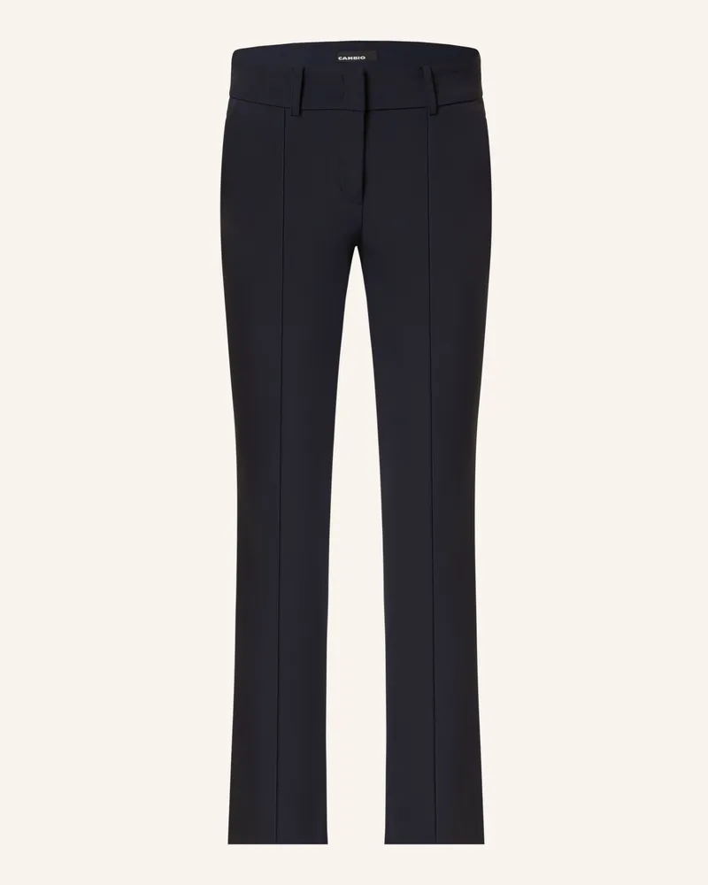 Cambio Hose Farah blau Dunkelblau