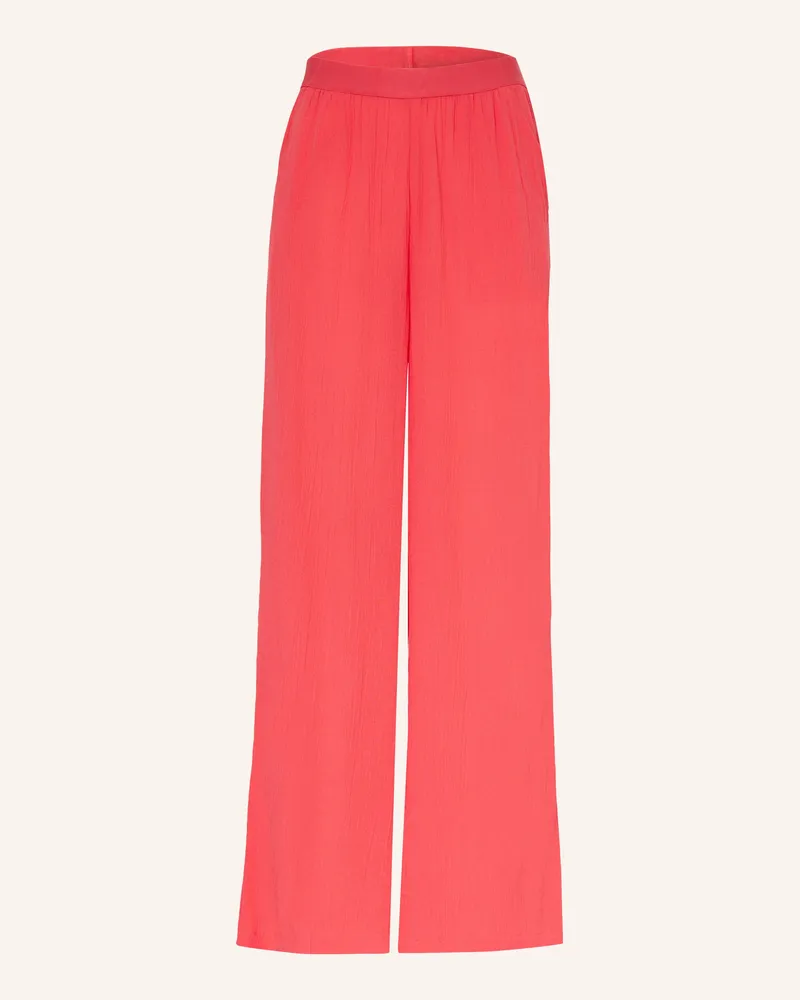 S.Oliver Marlenehose pink Pink