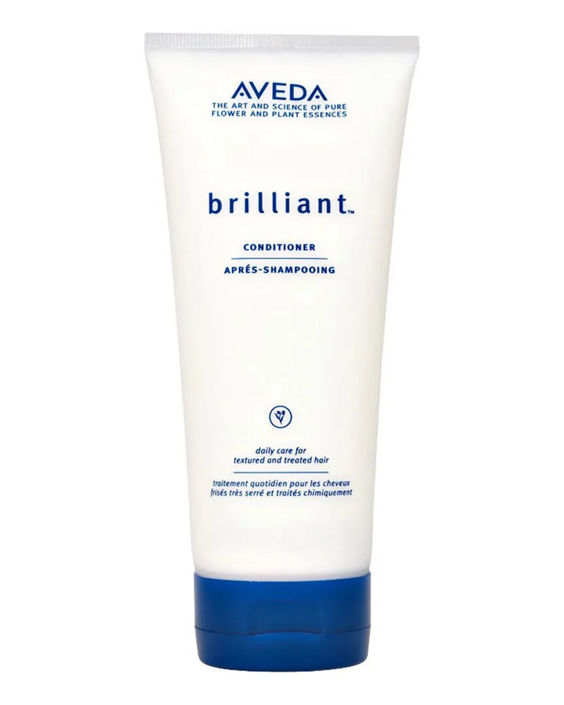 Aveda Brilliant Conditioner 200 ml 