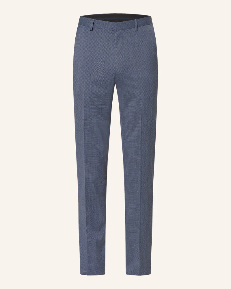 HUGO BOSS Anzughose HESTEN Extra Slim Fit 427