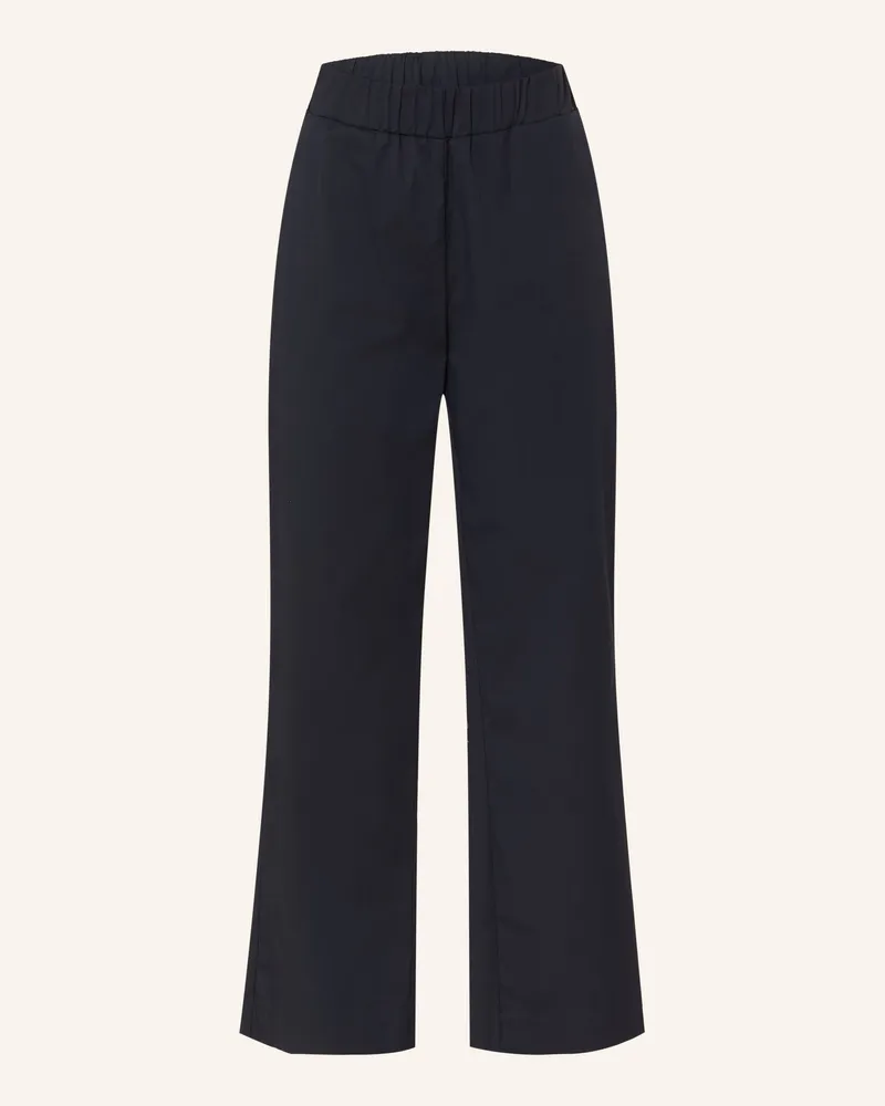 monari 7/8-Hose Dunkelblau