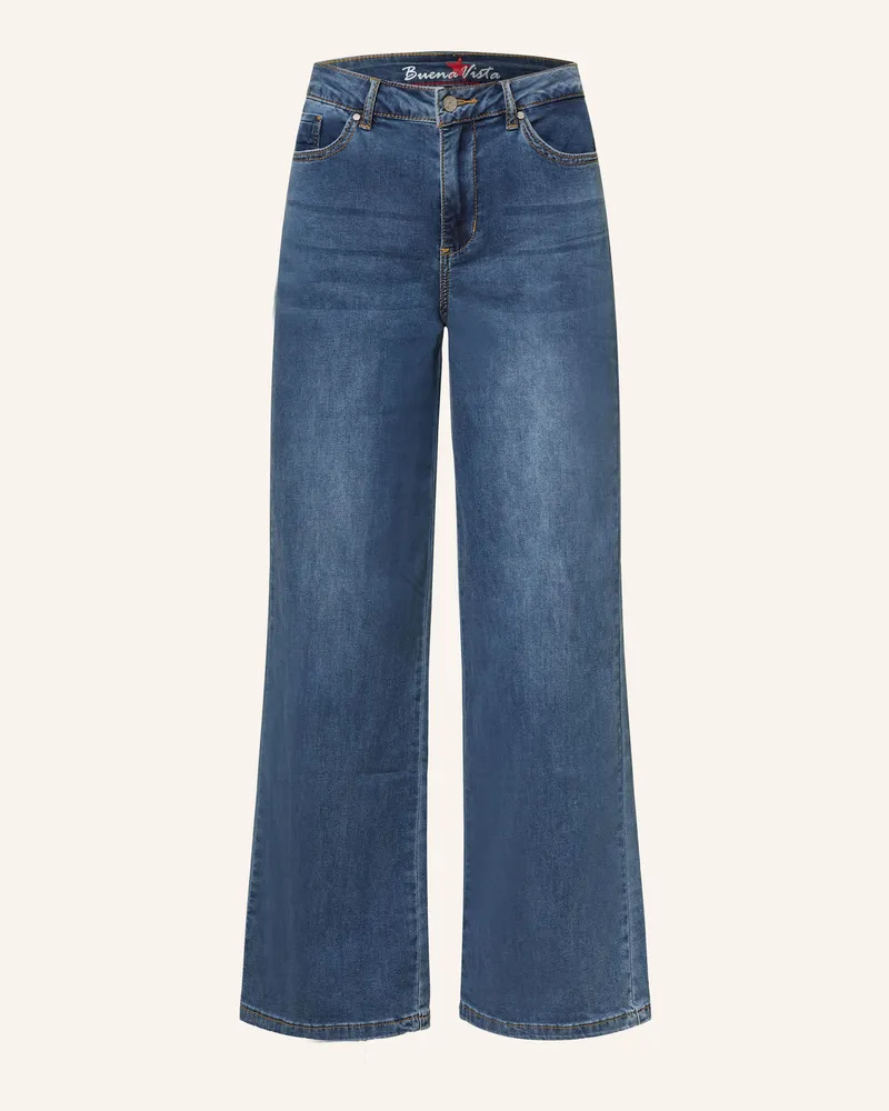 Buena Vista Flared Jeans 8255