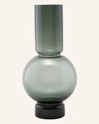 House Doctor Vase Grau