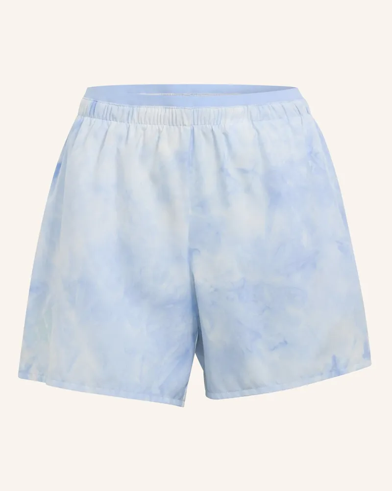 adidas Terrex Multi Spray Dye clima365 Shorts weiss Weiss