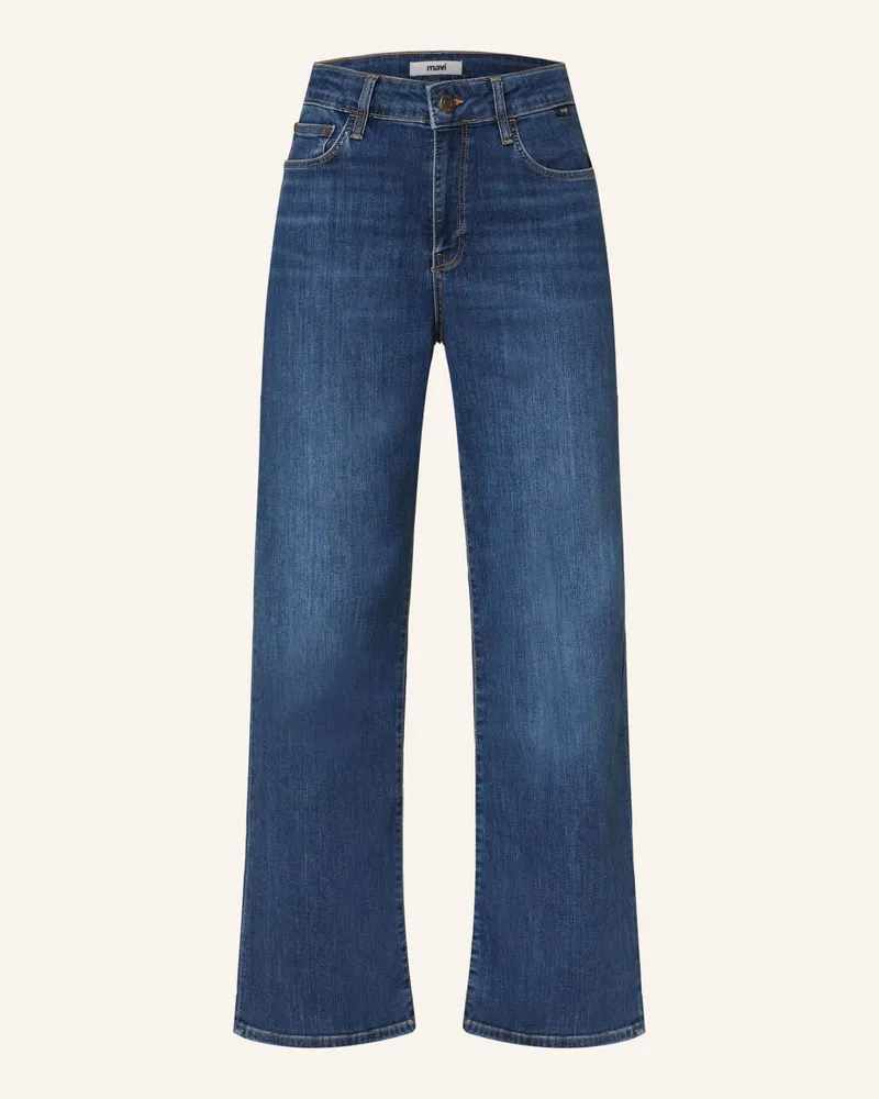 Mavi Jeans Jeans MALIBU Blau