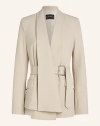 Karl Lagerfeld Blazer Beige