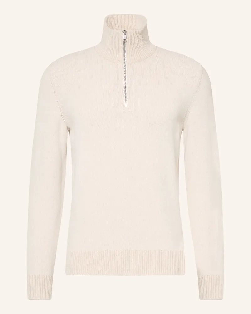 Marc O'Polo Troyer beige Ecru