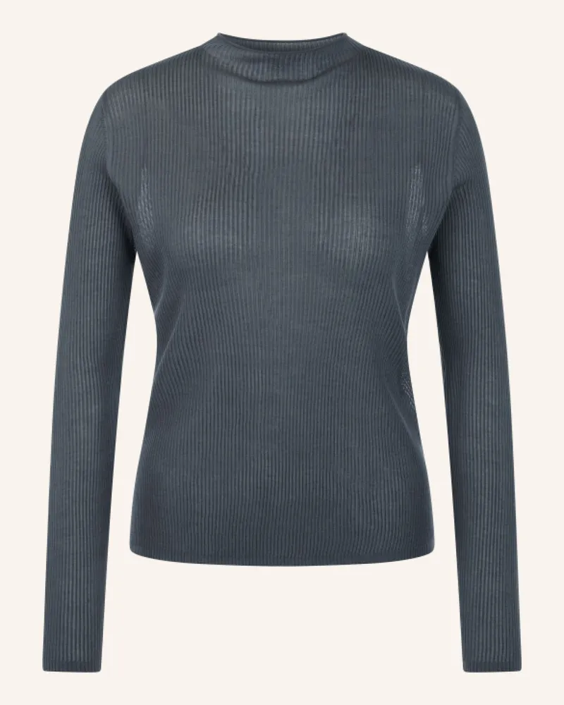 Marc Cain Pullover grau Grau