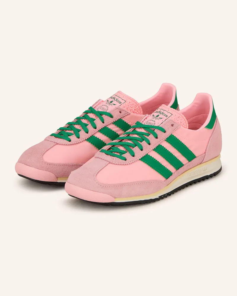 adidas Sneaker Sl 72 Og rosa Rosa