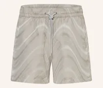 Badeshorts Rio grau
