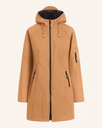 Ilse Jacobsen Regenjacke RAIN37 Braun