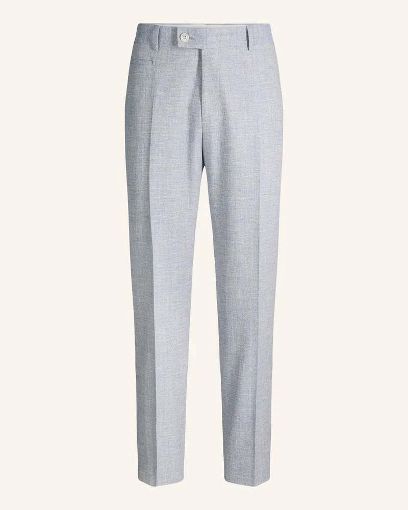 Strellson Anzughose Maury blau Blau