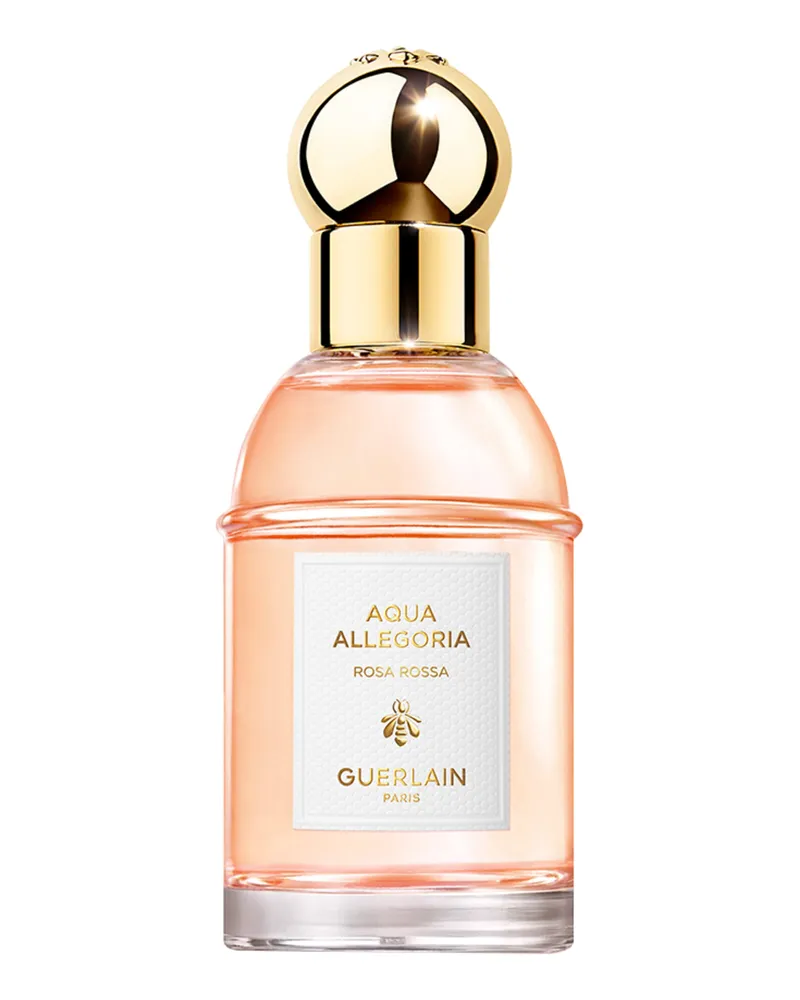 Guerlain AQUA ALLEGORIA ROSA ROSSA 