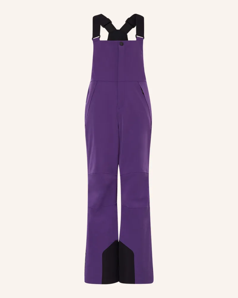 Moncler Skihose Lila