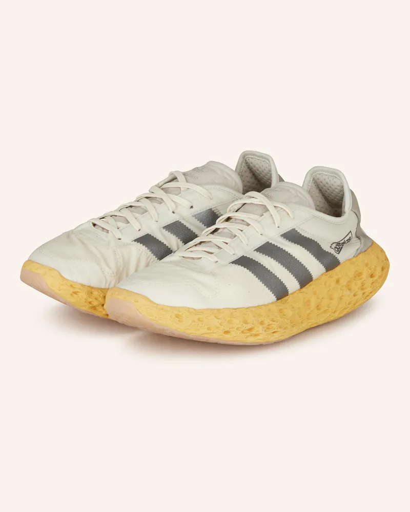 adidas Sneaker ZPONGE Ecru