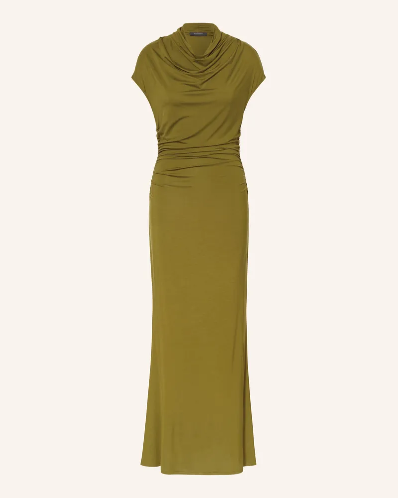 AllSaints Jerseykleid Selena gruen Oliv