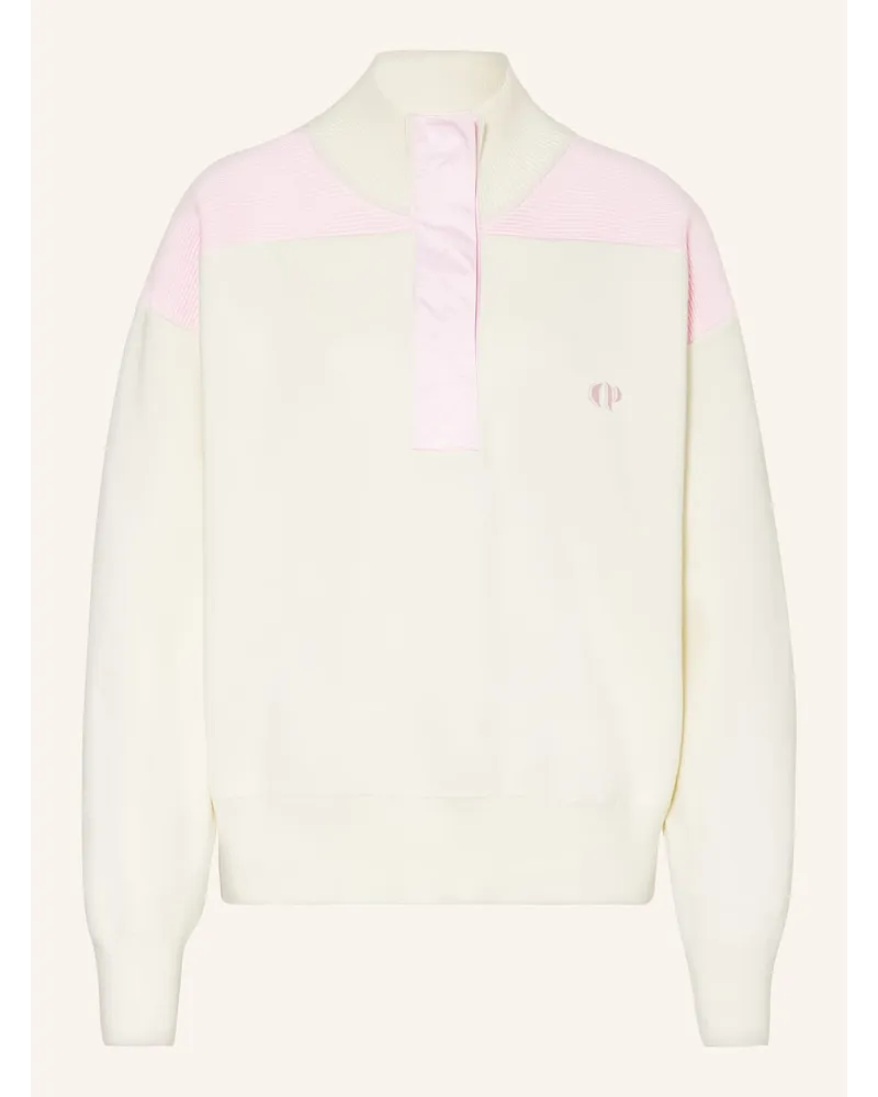 Claudie Pierlot Pullover Rosa