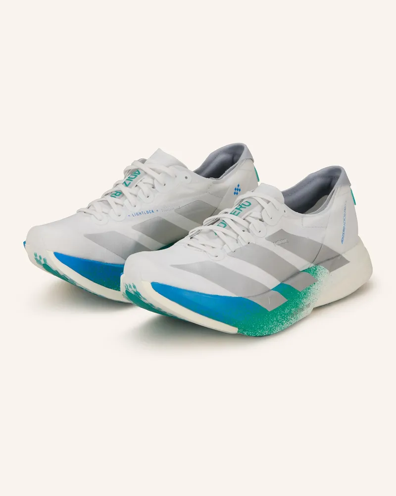 adidas Laufschuhe ADIZERO ADIOS PRO 4 Weiss