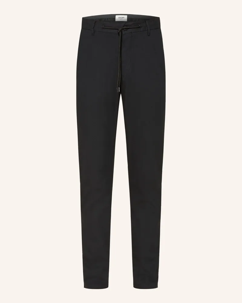 JOOP! Chino MAXTON Modern Fit Schwarz