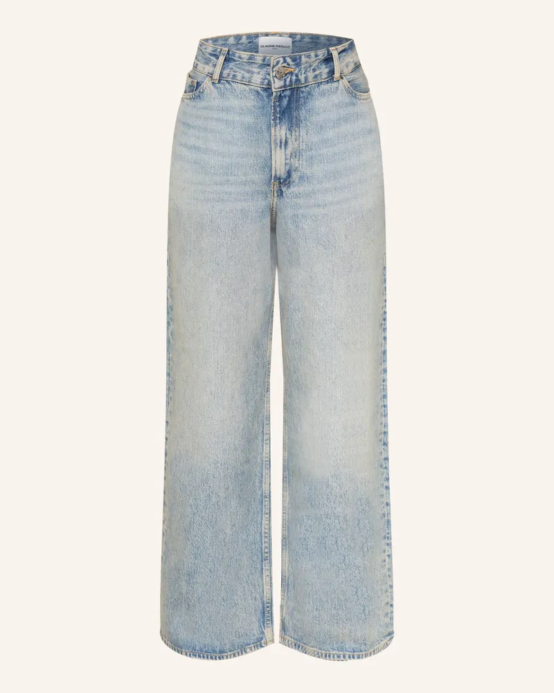 Claudie Pierlot Jeans blau D052