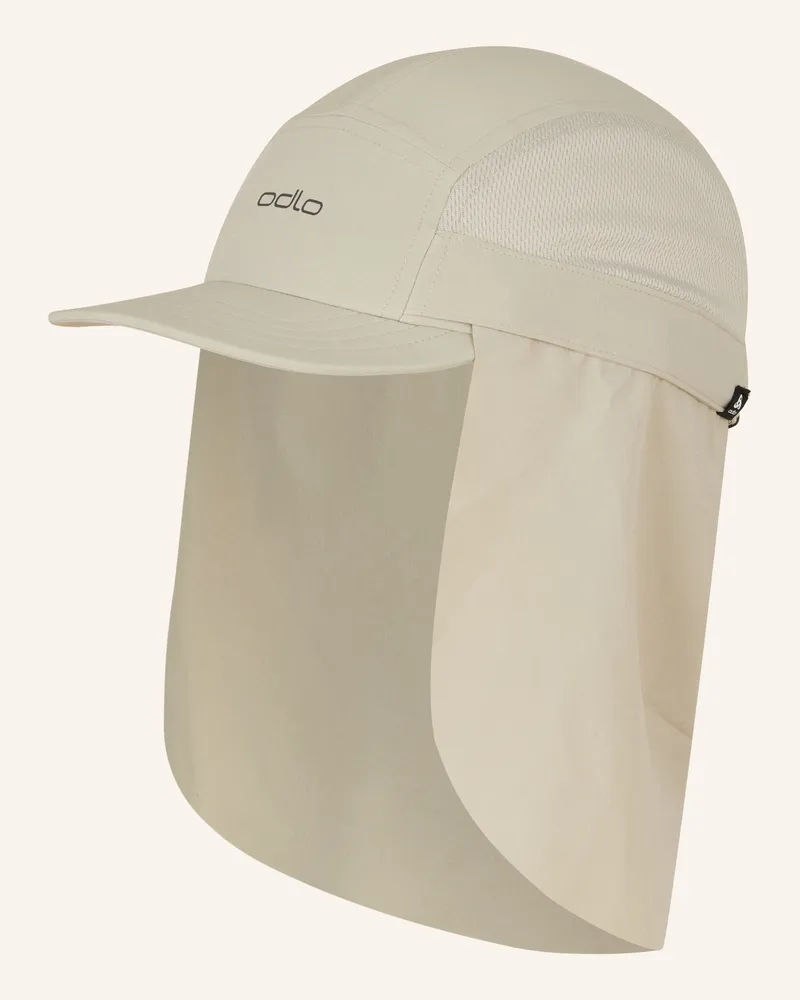 Odlo Cap PERFORMANCE LIGHT SHADE Beige
