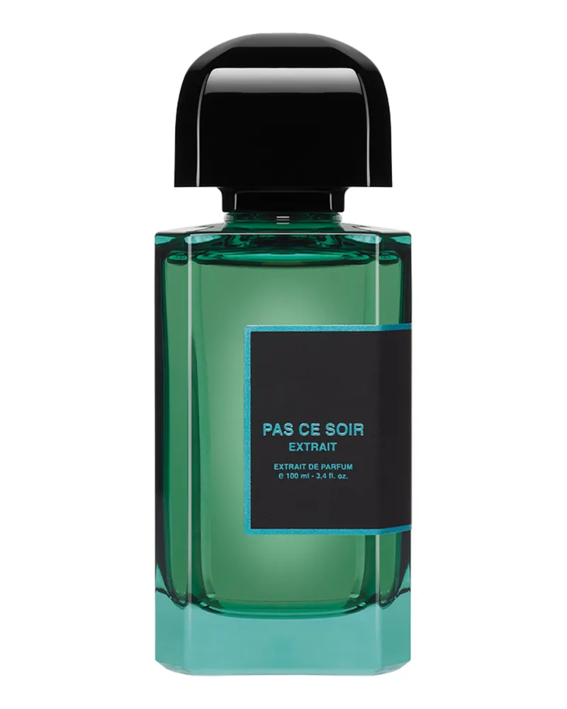bdk Parfums Pas Ce Soir Extrait Eau de Parfum 100 ml 