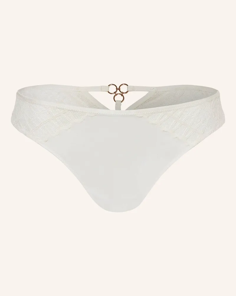 Mey Slip Serie POETRY TEMPTATION Ecru