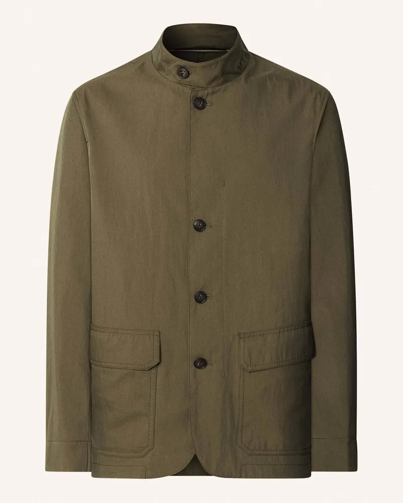 Hackett Blazer LW PKT BLAZER Grün