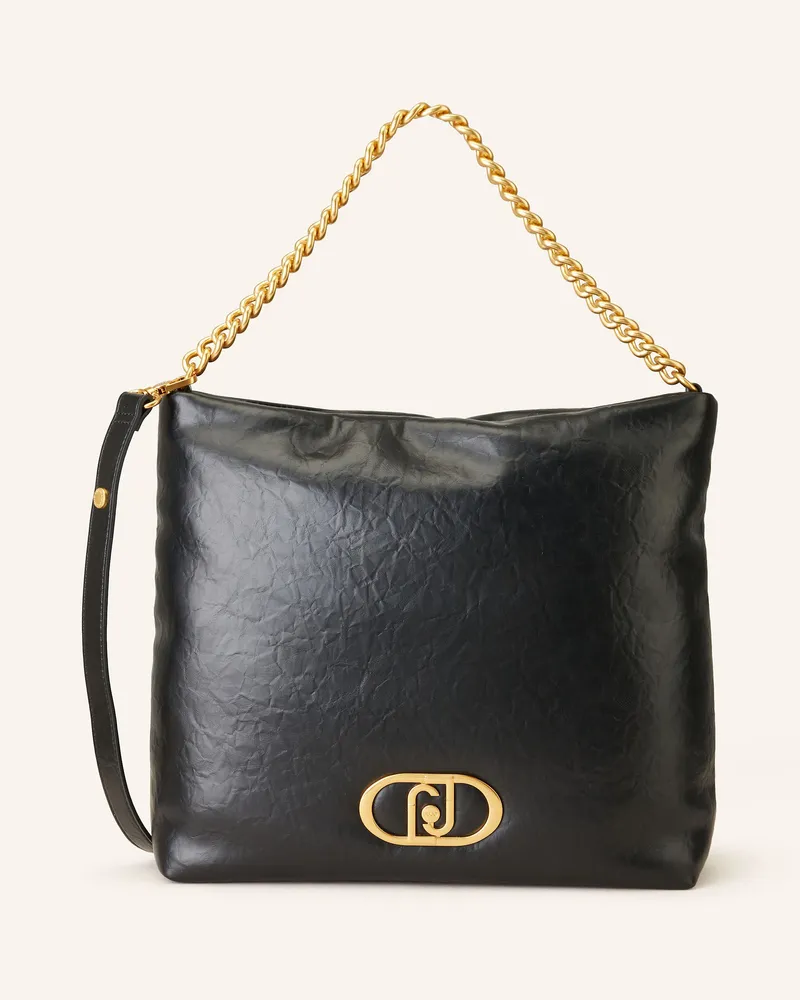 Liu Jo Handtasche Schwarz