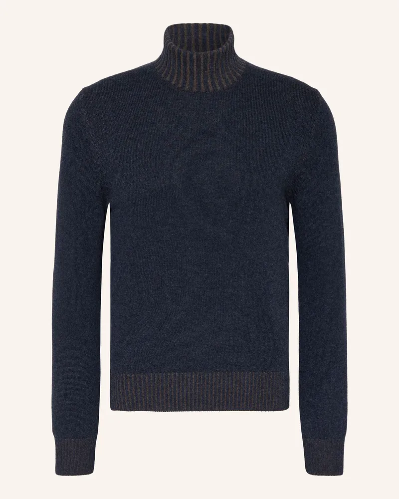 Gran Sasso Pullover Dunkelblau