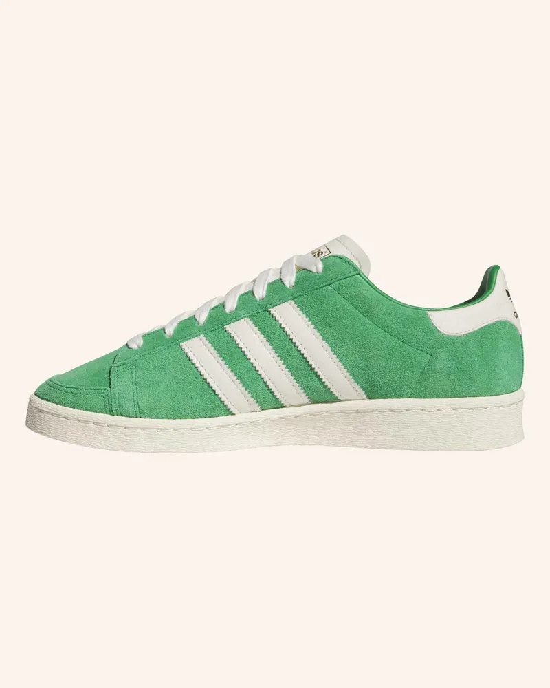 adidas JABBAR LO SCHUH Grün