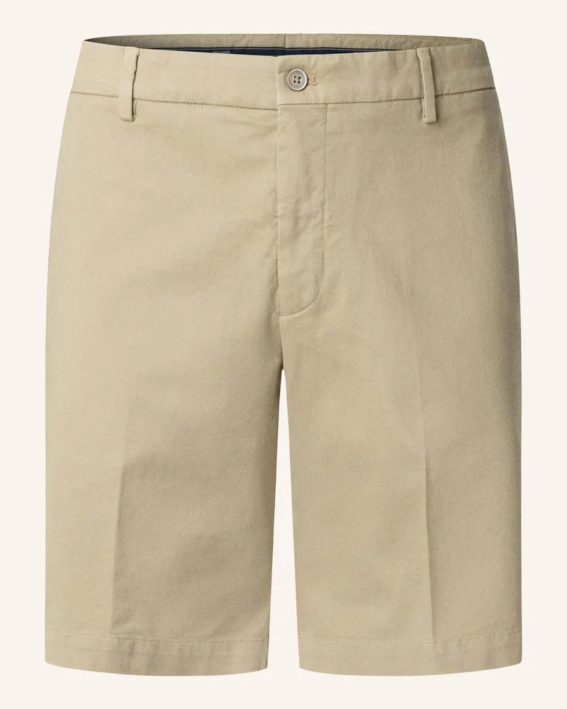 Hackett Shorts Core Short Ken beige Beige