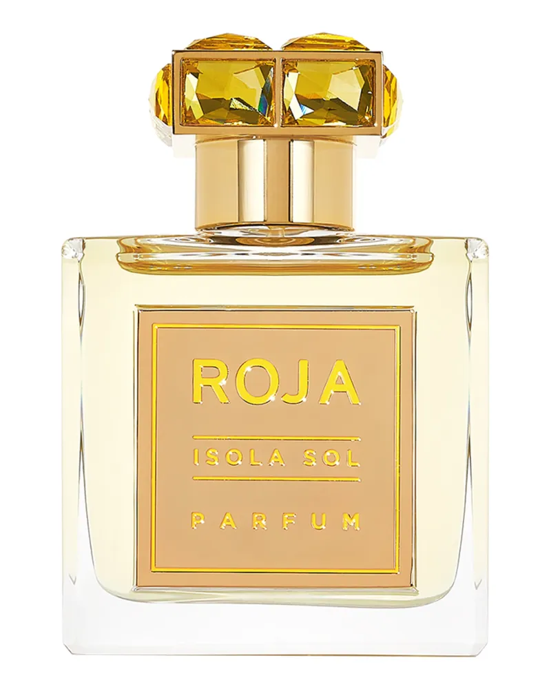 Roja Parfums ISOLA SOL 