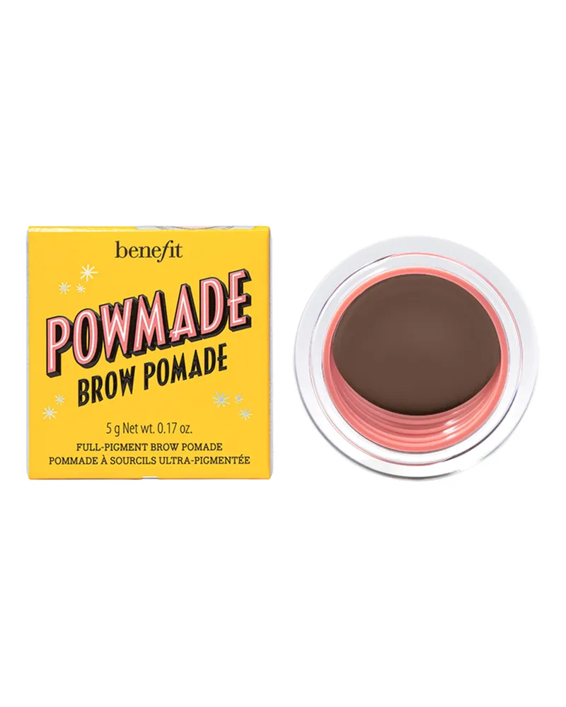 Benefit POWMADE BROW POMADE Shade