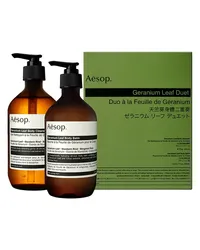 Aesop GERANIUM LEAF 127 € / 1 Stück 