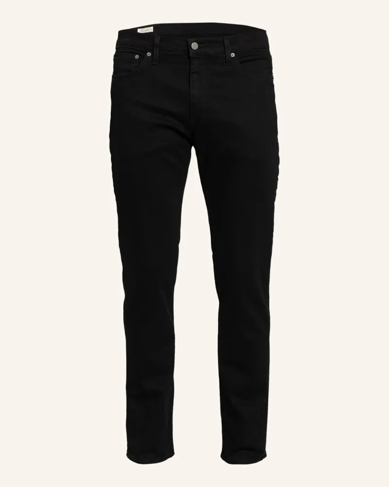 Levi's Levi's® Jeans 511 Slim Fit schwarz 07