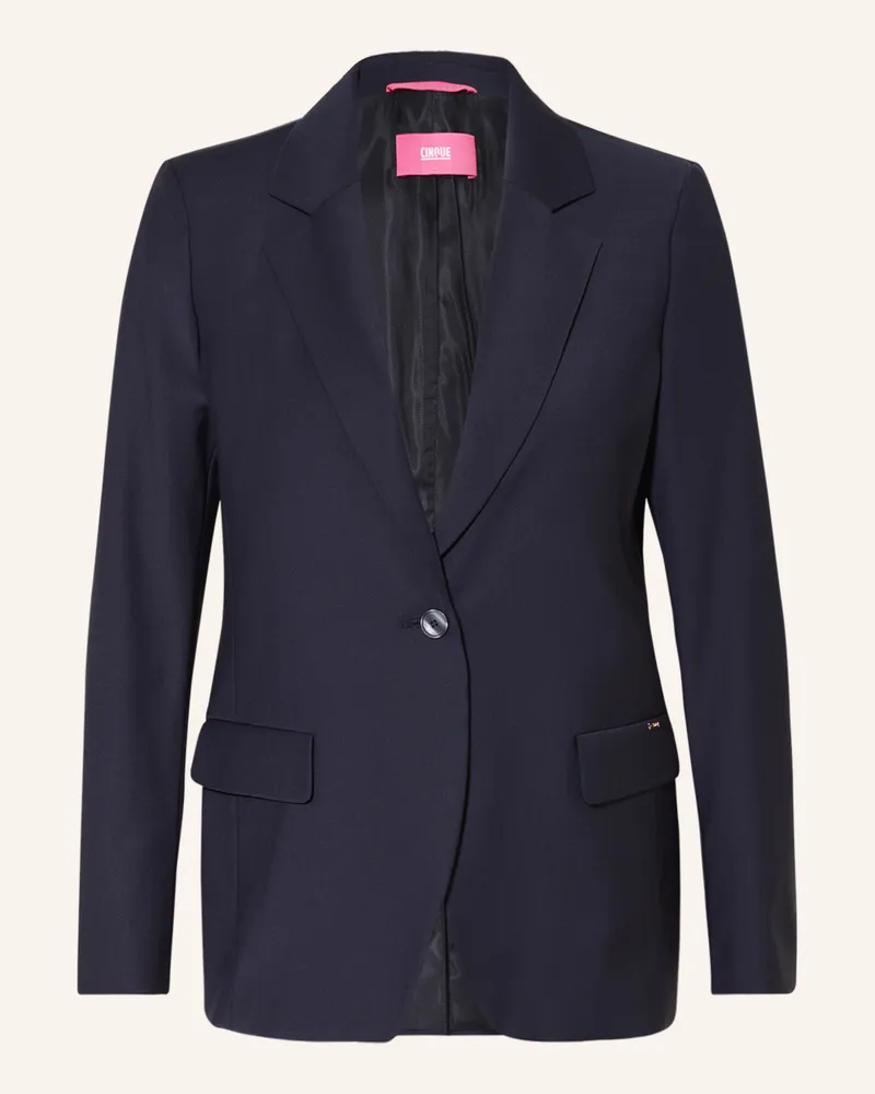 cinque Blazer CILIGHT Dunkelblau