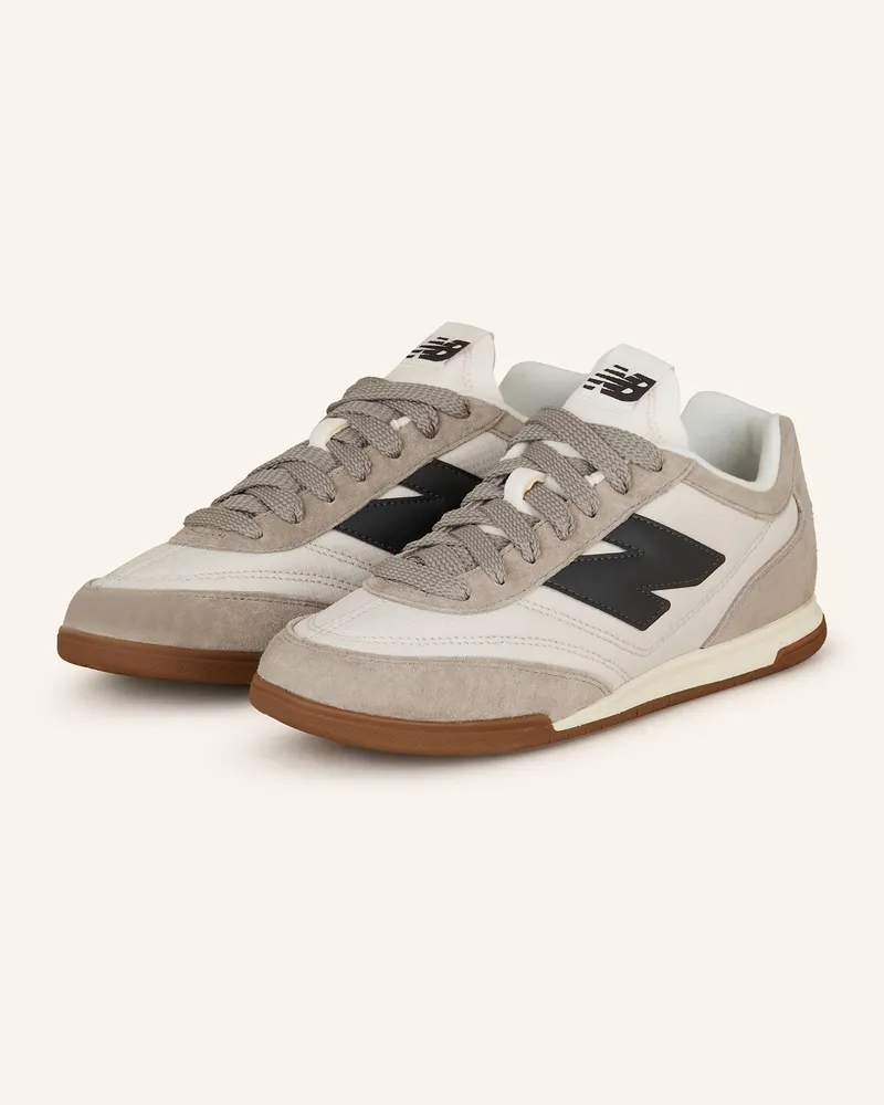 New Balance Sneaker RC42 Hellgrau