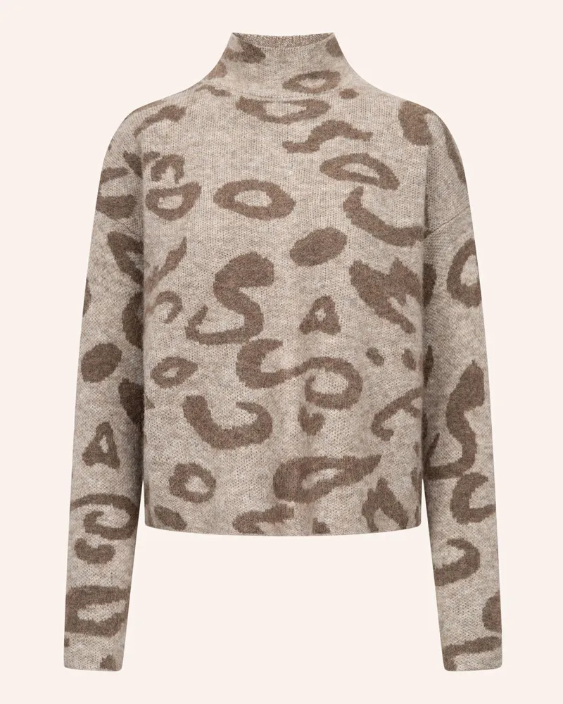 Frieda & Freddies Pullover Beige