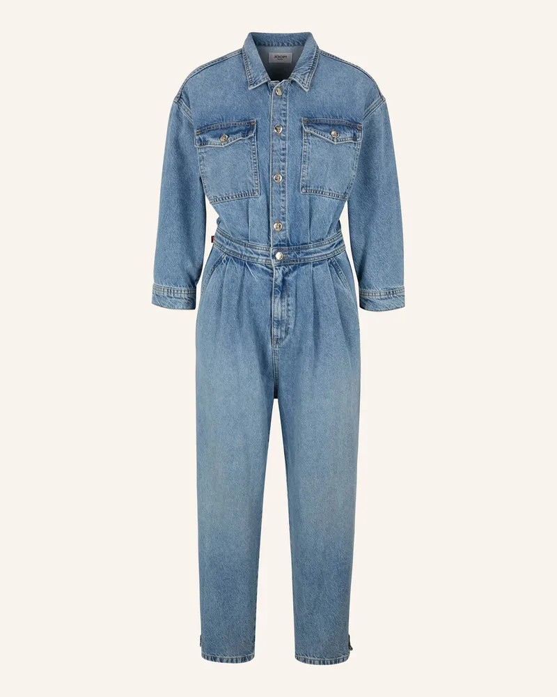 JOOP! Jumpsuit blau Blau
