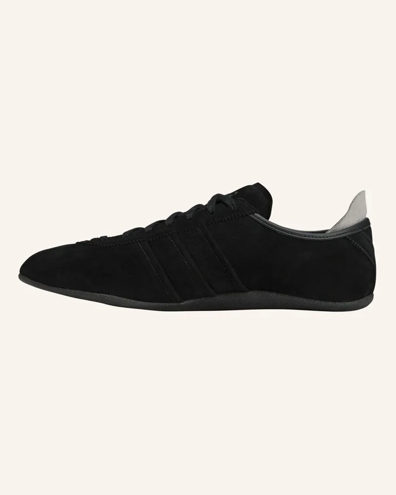 Y-3 Y-3 TOKYO Schwarz