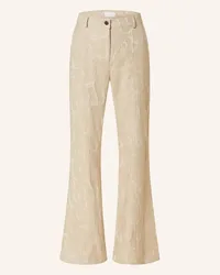 Lala Berlin Jeans PAMIR Beige