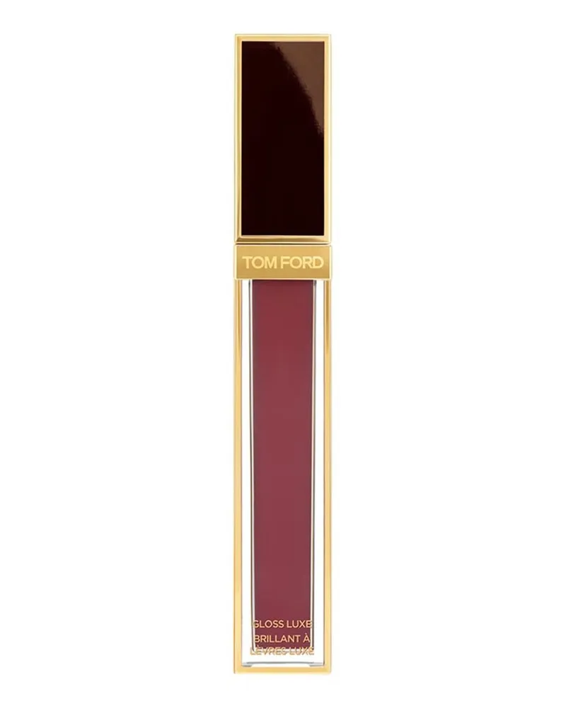 Tom Ford Gloss Luxe Lipgloss 04